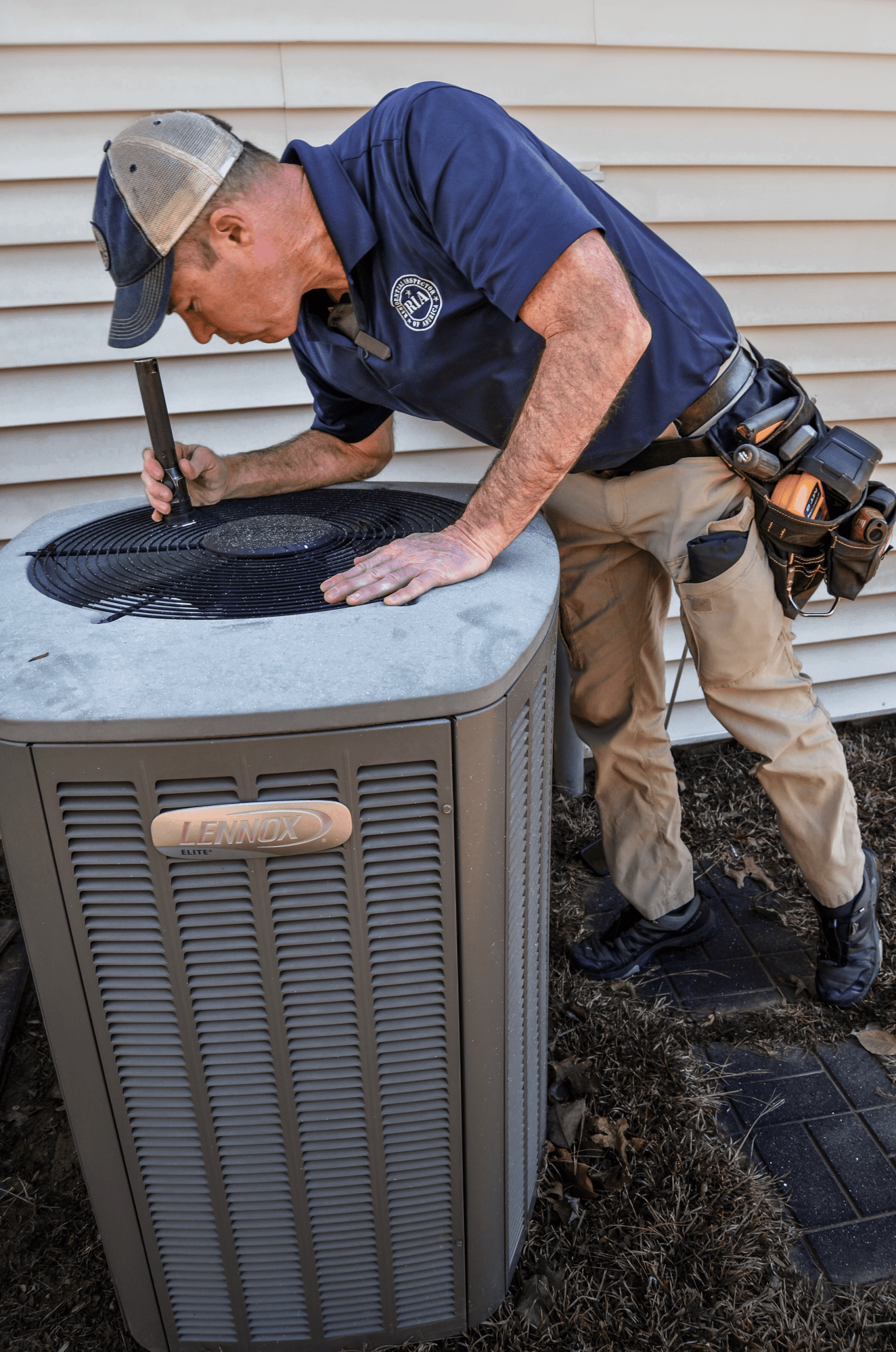 RIA HVAC Inspection-min RIA HVAC Inspection-min